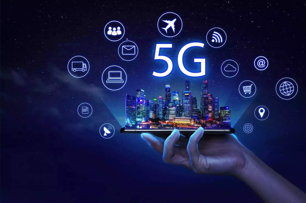 The Impact of 5G on Industry 4.0