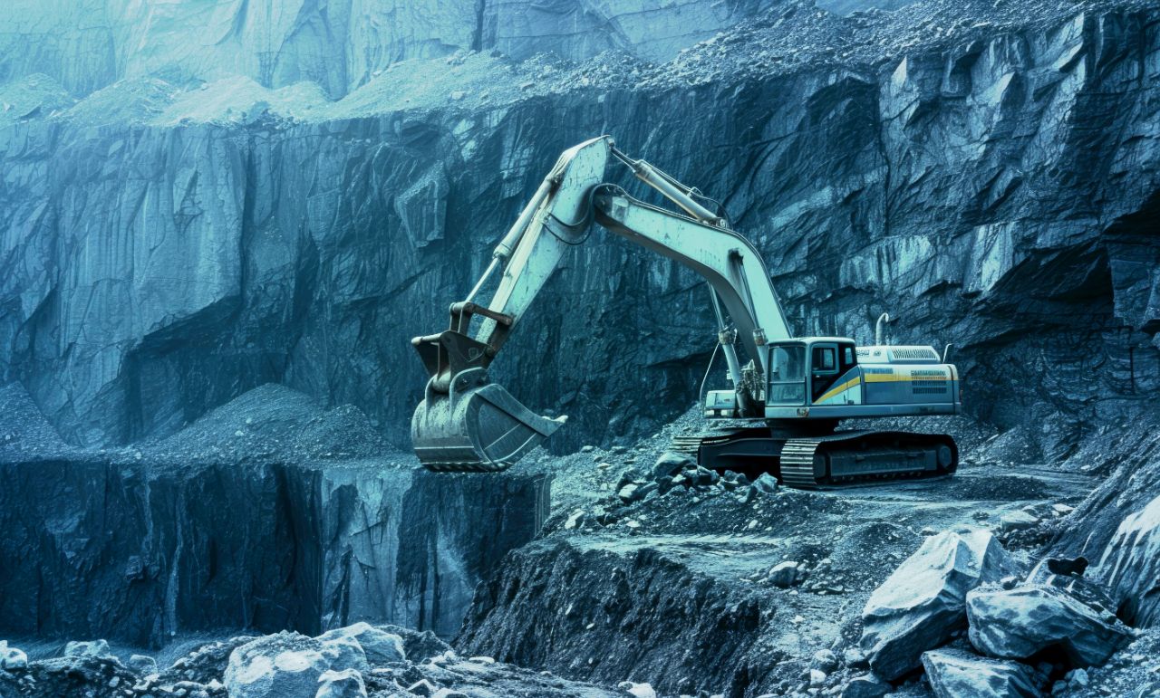Transforming the Mining Industry: Top Technology Trends for 2024