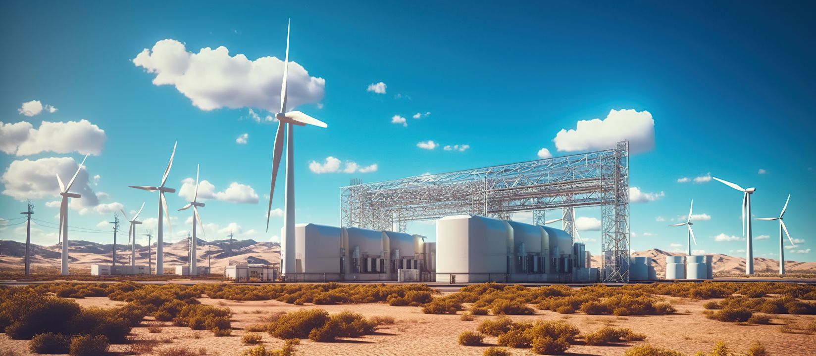 Transforming the Renewable Energy Semiconductor Manufacturing Industry: Top Technology Trends for 2025