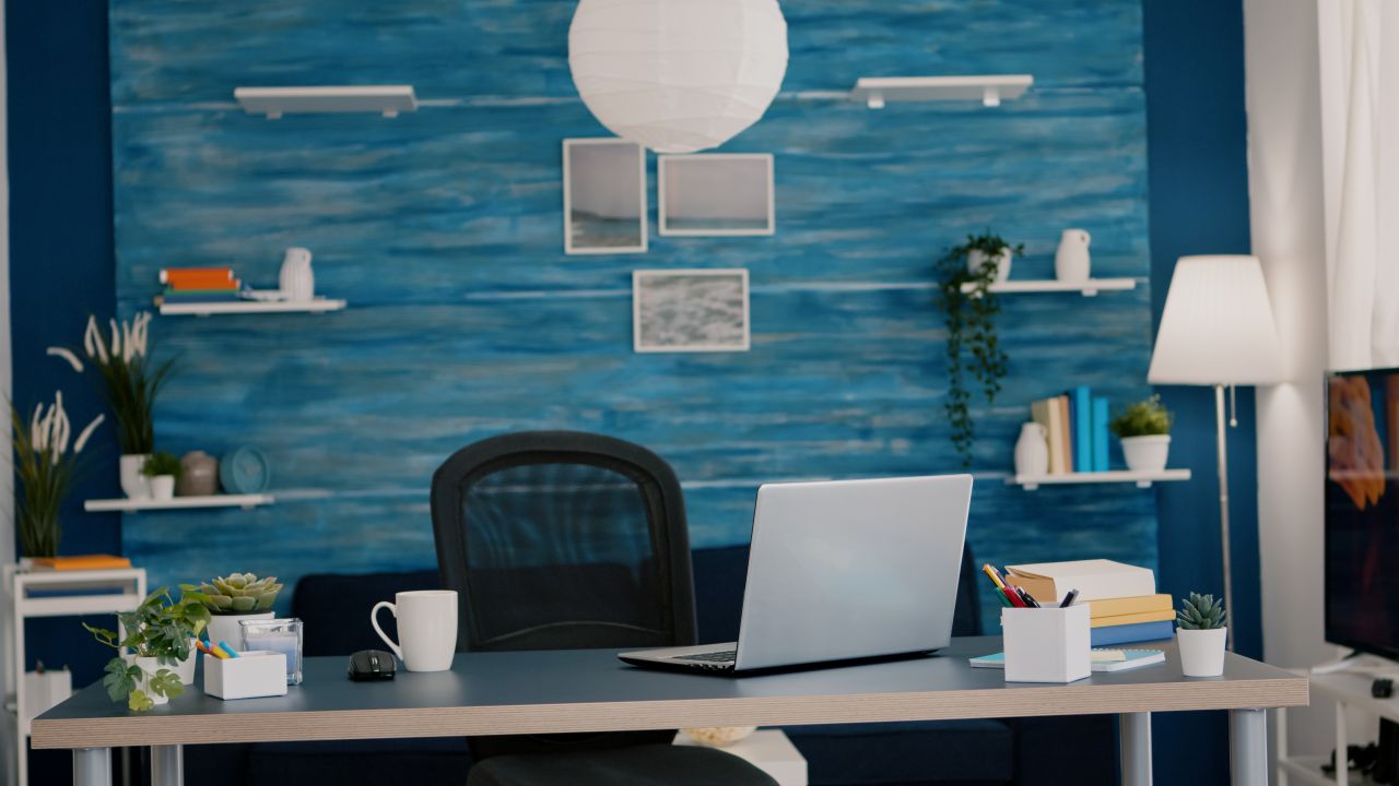 The Impact of IT Technology in the Coworking Spaces and Remote Work Infrastructure Industry