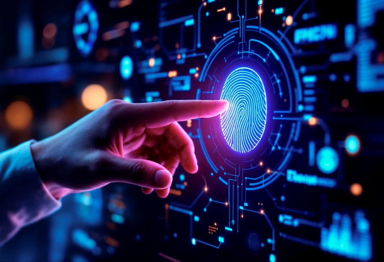 Transforming the Digital Identity and Verification Solutions Industry: Top Technology Trends for 2025