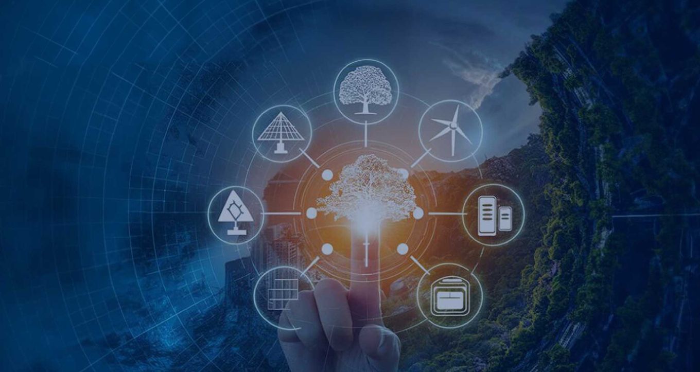 The Evolution of IoT in Energy Management Systems: Top Technology Trends for 2025
